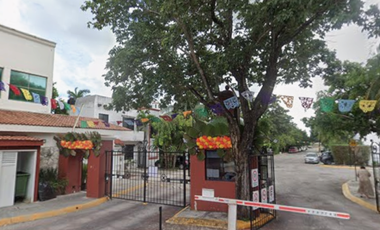 BONITA CASA EN CANCUN Q.ROO. EN VENTA (REMATE BANCARIO)