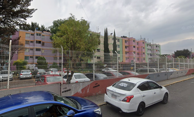 VENTA DEPARTAMENTO GUSTAVO A MADERO