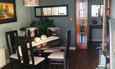 Hermoso depto. en San MIguel