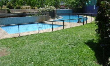 Hermoso depto. en San MIguel