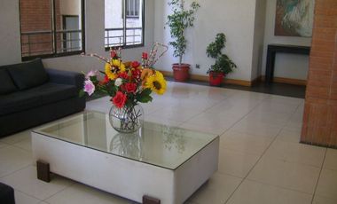 Hermoso depto. en San MIguel