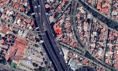 SE VENDE DEPARTAMENTO EN BOSQUES DE ECHEGARAY, NAUCALPAN DE JUAREZ ! SOLO CONTADO.