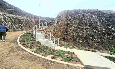 VENDO TERRENO CON PRECIOSA VISTA A LAGUNA Y CLUB HOUSE EN CONDOMINIO CERRADO!!!