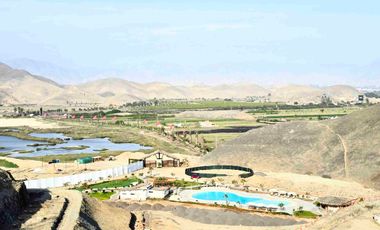 VENDO TERRENO CON PRECIOSA VISTA A LAGUNA Y CLUB HOUSE EN CONDOMINIO CERRADO!!!