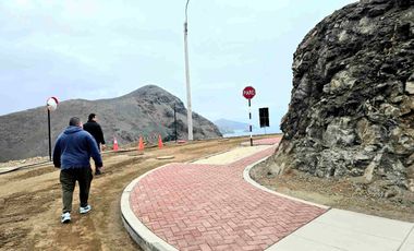 VENDO TERRENO CON PRECIOSA VISTA A LAGUNA Y CLUB HOUSE EN CONDOMINIO CERRADO!!!