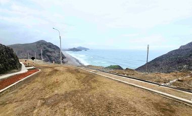 VENDO TERRENO CON PRECIOSA VISTA A LAGUNA Y CLUB HOUSE EN CONDOMINIO CERRADO!!!