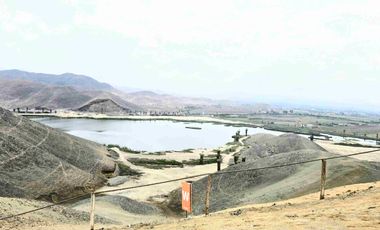 VENDO TERRENO CON PRECIOSA VISTA A LAGUNA Y CLUB HOUSE EN CONDOMINIO CERRADO!!!