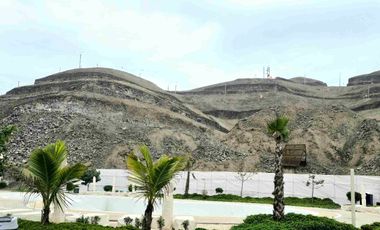 VENDO TERRENO CON PRECIOSA VISTA A LAGUNA Y CLUB HOUSE EN CONDOMINIO CERRADO!!!