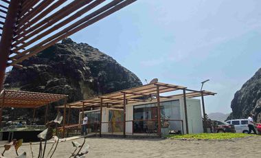 VENDO TERRENO CON PRECIOSA VISTA A LAGUNA Y CLUB HOUSE EN CONDOMINIO CERRADO!!!