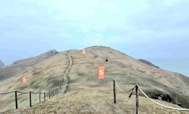 VENDO TERRENO CON PRECIOSA VISTA A LAGUNA Y CLUB HOUSE EN CONDOMINIO CERRADO!!!