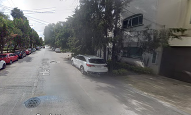 CASA EN VENTA EN COLONIA DEL VALLE