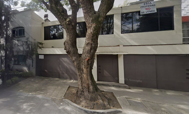 CASA EN VENTA EN COLONIA DEL VALLE