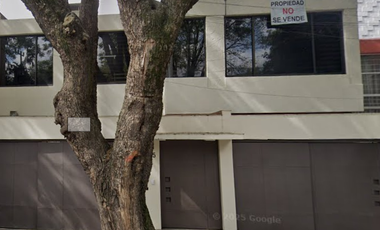 CASA EN VENTA EN COLONIA DEL VALLE