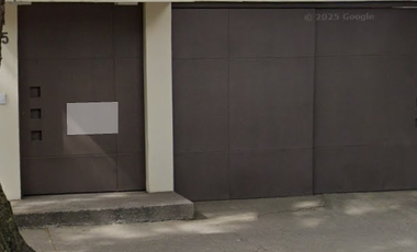 CASA EN VENTA EN COLONIA DEL VALLE