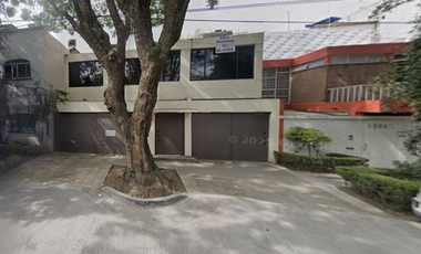 CASA EN VENTA EN COLONIA DEL VALLE