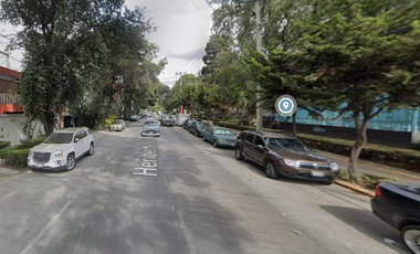 CASA EN VENTA EN COLONIA DEL VALLE