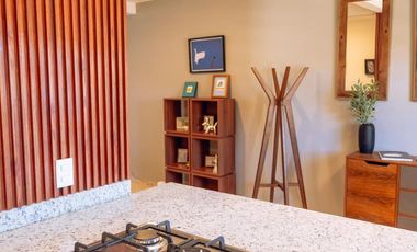 ULTIMA CASA EN PRIVADA