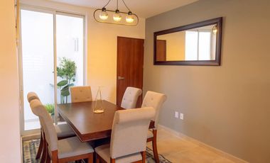 ULTIMA CASA EN PRIVADA