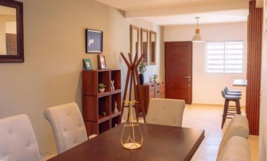 ULTIMA CASA EN PRIVADA