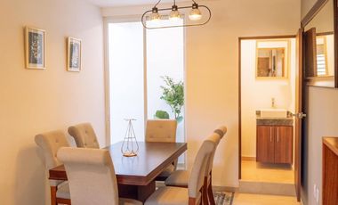 ULTIMA CASA EN PRIVADA