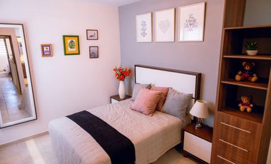 ULTIMA CASA EN PRIVADA