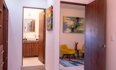 ULTIMA CASA EN PRIVADA