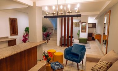 ULTIMA CASA EN PRIVADA