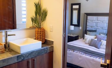 ULTIMA CASA EN PRIVADA