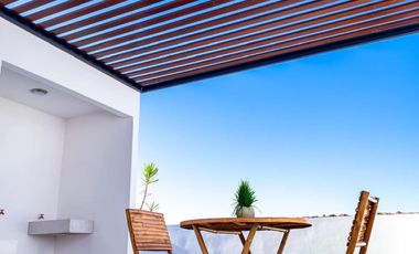 ULTIMA CASA EN PRIVADA