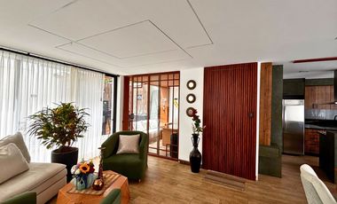 Casa Moderna en Venta  |  348,44 m²  | Urbanización Balcón del Norte – Carcelén