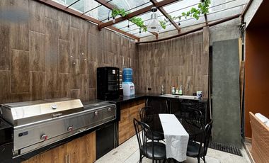 Casa Moderna en Venta  |  348,44 m²  | Urbanización Balcón del Norte – Carcelén