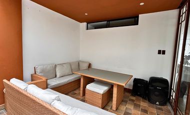 Casa Moderna en Venta  |  348,44 m²  | Urbanización Balcón del Norte – Carcelén