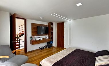 Casa Moderna en Venta  |  348,44 m²  | Urbanización Balcón del Norte – Carcelén