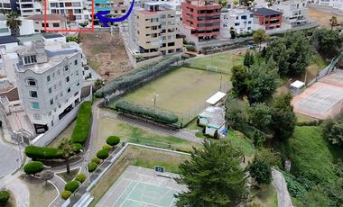 Casa Moderna en Venta  |  348,44 m²  | Urbanización Balcón del Norte – Carcelén
