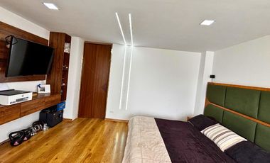 Casa Moderna en Venta  |  348,44 m²  | Urbanización Balcón del Norte – Carcelén