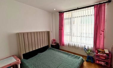 Casa Moderna en Venta  |  348,44 m²  | Urbanización Balcón del Norte – Carcelén