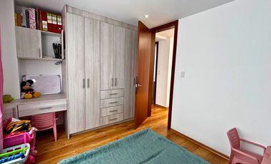 Casa Moderna en Venta  |  348,44 m²  | Urbanización Balcón del Norte – Carcelén
