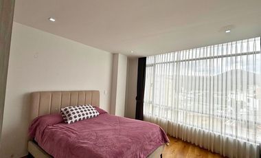 Casa Moderna en Venta  |  348,44 m²  | Urbanización Balcón del Norte – Carcelén