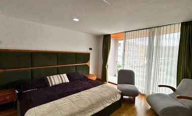 Casa Moderna en Venta  |  348,44 m²  | Urbanización Balcón del Norte – Carcelén