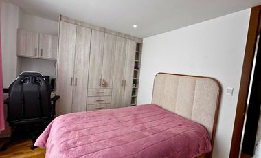 Casa Moderna en Venta  |  348,44 m²  | Urbanización Balcón del Norte – Carcelén