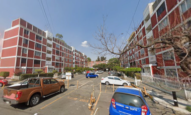 VENTA DEPARTAMENTO GUSTAVO A. MADERO