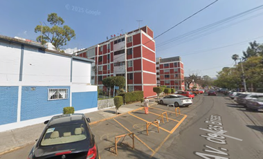 VENTA DEPARTAMENTO GUSTAVO A. MADERO