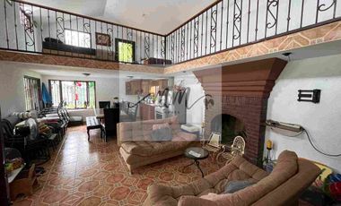 Quinta en venta, Camino a la Cuetera Montemorelos, Nuevo León.