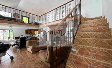 Quinta en venta, Camino a la Cuetera Montemorelos, Nuevo León.