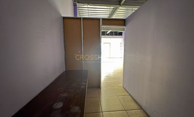 Excelente Local en Renta a Unos Pasos de La Alameda, Querétaro Centro