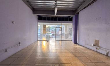 Excelente Local en Renta a Unos Pasos de La Alameda, Querétaro Centro