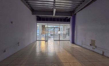 Excelente Local en Renta a Unos Pasos de La Alameda, Querétaro Centro