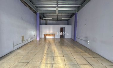 Excelente Local en Renta a Unos Pasos de La Alameda, Querétaro Centro