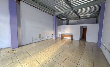 Excelente Local en Renta a Unos Pasos de La Alameda, Querétaro Centro