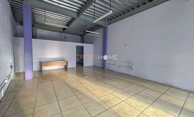 Excelente Local en Renta a Unos Pasos de La Alameda, Querétaro Centro